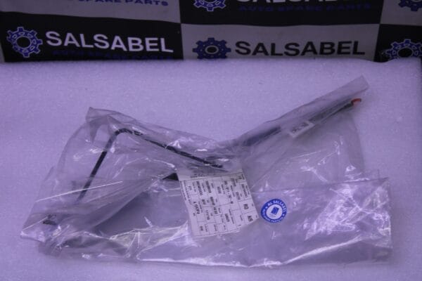 Audi A6 Brake Hose Left Front 4K0611707M