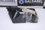 Audi A8 motor for adjustment 4D0820511