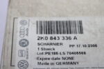 VOLKSWAGEN HINGE COMPLETE FOR SLIDING DOOR 2K0843336A
