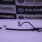 AUDI A6 BRAKE HOSE LEFT FRONT 4K0611707M