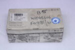 VOLKSWAGEN HINGE COMPLETE FOR SLIDING DOOR 2K0843336A