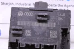 Audi R8 RS7 CONTROL DOOR UNIT 4G8959792J