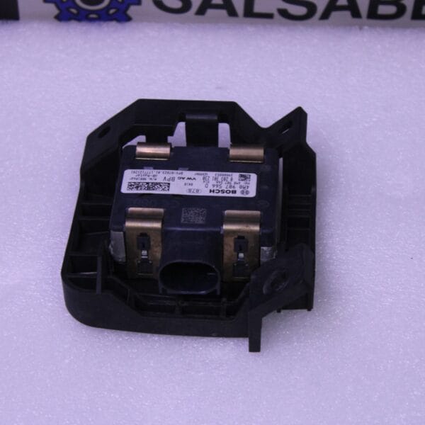 AUDI A4 CONTROL UNIT RIGHT 4M0907566D