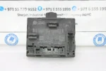 Audi R8 RS7 CONTROL DOOR UNIT 4G8959792J
