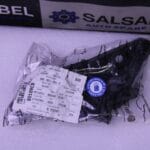 Audi CONTROL DOOR UNIT 4G8959793B