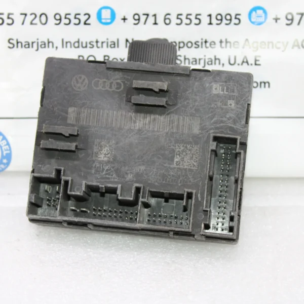 Audi CONTROL DOOR UNIT 4G8959793B