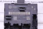 Audi Q7 CONTROL DOOR UNIT 4F0959793T