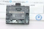 Audi Q7 CONTROL DOOR UNIT 4F0959793T