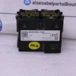 Audi A6 A7 Au.gu. 3.0 TDI Allroad Charger 4G0035724