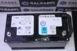 BMW M3 M4 G82 G80 Lithium BATTERY 70 AH USED LESS 1000 KM 61217908325