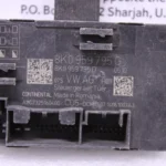 Audi Q5 CONTROL DOOR UNIT 8K0959795G