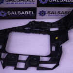 VOLKSWAGEN GUIDE PROFILE BUMPER 7P6807376C