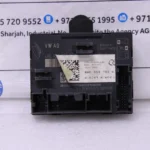 Audi A8 CONTROL DOOR UNIT 4H0959793R