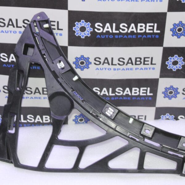 PORSCHE CAYENNE GUIDE TRIM LEFT 95850517750