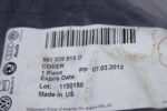 VOLKSWAGEN COVER 561839915D