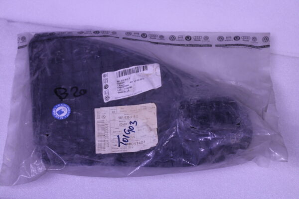 Volkswagen Cover 561839915D