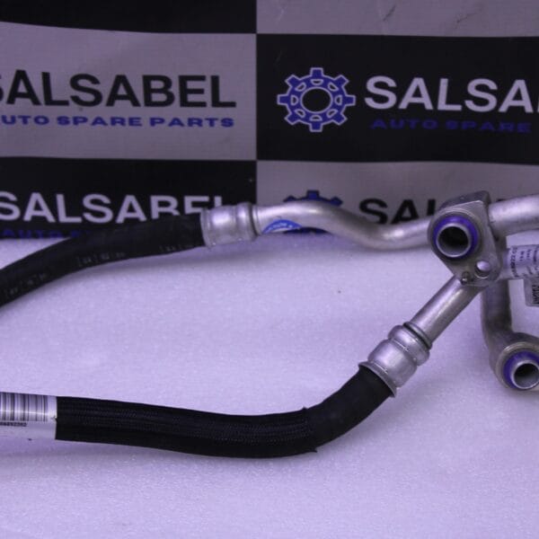 BMW 3 SERIES G80 SUCTION PIPE EVAPORATOR COMPRESSOR 64508088922