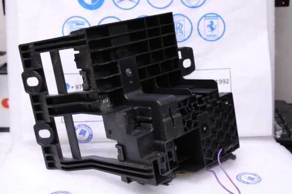 Bmw G11 G12 Power Battery Distribution Box 9339831