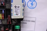 BMW Power distribution box rear 61149377503