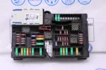 BMW Power distribution box rear 61149377503