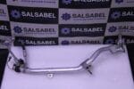 BMW 3 SERIES G80 REFRIGERANT LINE DOUBLE PIPE 64508088920