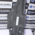 AUDI Q7 LEFT SIDE UNDERBODY COVER 4M0825285