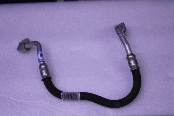 Bmw 3 Series G80 Pressure Hose 64508088924