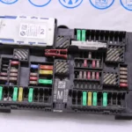 BMW G30 G31 G11 G12 Fuse box 61356839218