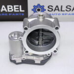 VOLKSWAGEN THROTTLE VALVE ADAPTER 03H133062