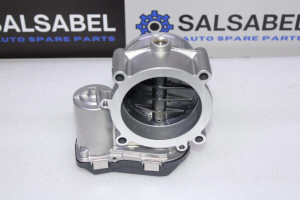 Volkswagen Throttle Valve Adapter 03H133062