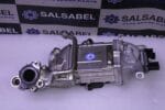 BMW 3 SERIES G20 EXHAUST COOLER 11718598309