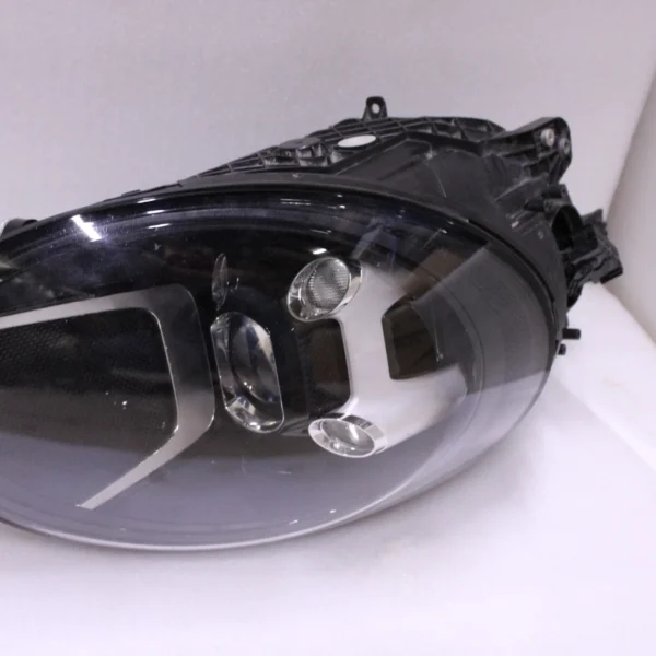 PORSCHE 992 Front Left Headlight 992941015