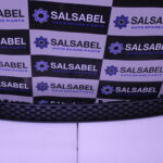 VOLKSWAGEN VENT GRILLE CENTER 7L9853676A