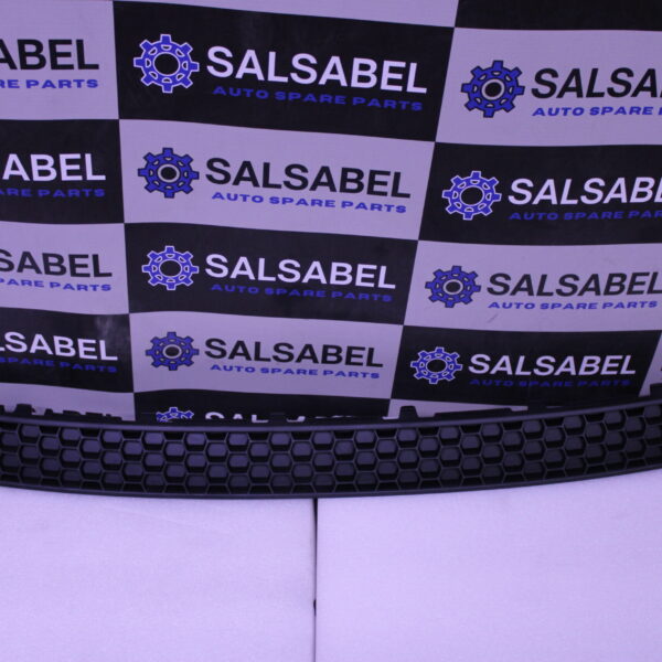 VOLKSWAGEN VENT GRILLE CENTER 7L9853676A