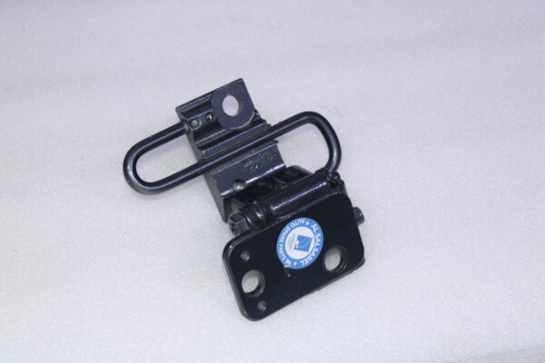 Volkswagen Door Hinge 3C8831412B