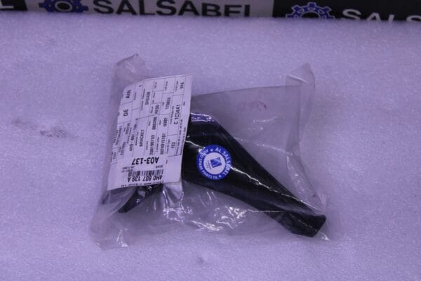 Audi A8 Retaining Bracket Left 4H0807139A