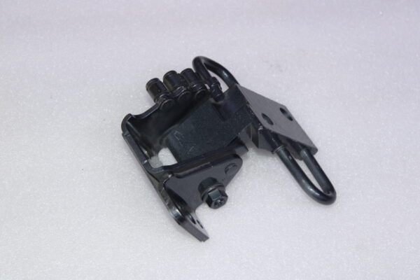 Volkswagen Door Hinge 3C8831412B