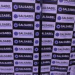 VOLKSWAGEN SILL TRIM STRIP 7L0853537C 9B9