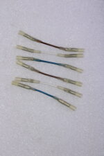 VOLKSWAGEN ADAPTER WIRING HARNESS FOR AIRBAG REPAIR KIT FOR WIRING SET SEATS IN CAB 5K0998582