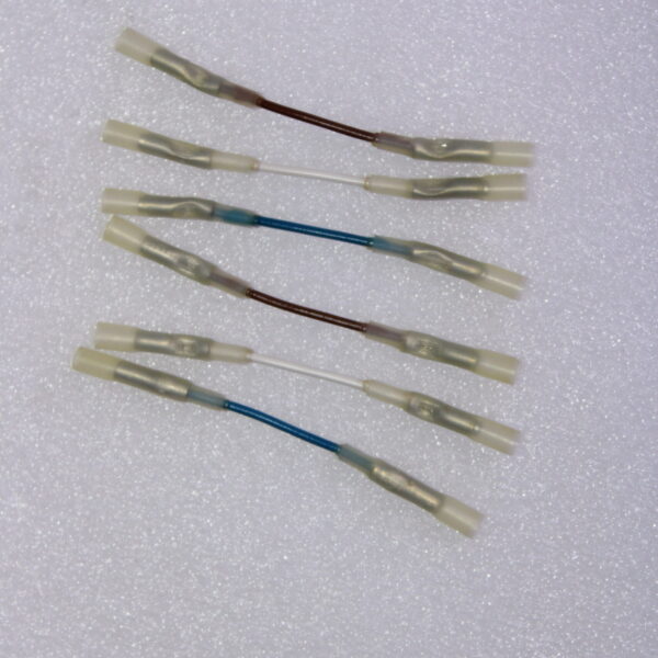 VOLKSWAGEN ADAPTER WIRING HARNESS FOR AIRBAG REPAIR KIT FOR WIRING SET SEATS IN CAB 5K0998582