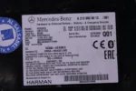 Mercedes BENZ Controller Telematic Bluetooth 2139008013