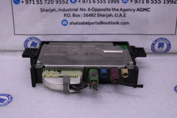 Mercedes Benz Controller Telematic Bluetooth 2139008013