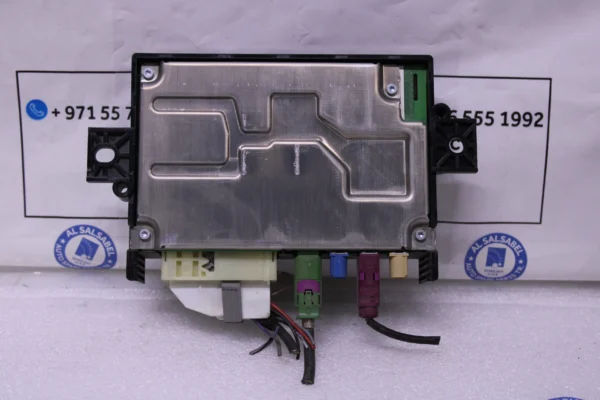 Mercedes Benz Controller Telematic Bluetooth 2139008013