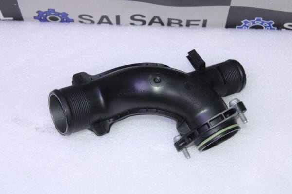 Porsche Cayenne Pressure Pipe Right Pab14567400
