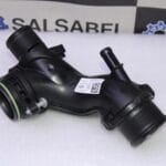 PORSCHE CAYENNE PRESSURE PIPE RIGHT PAB14567400
