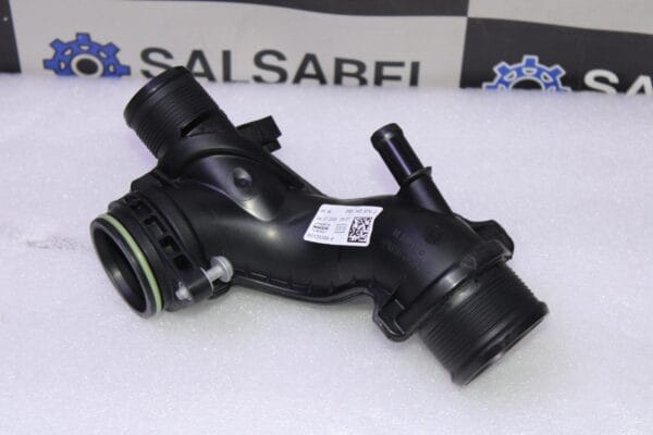 Porsche Cayenne Pressure Pipe Right Pab14567400