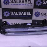 PORSCHE 991 TURBO ADDITIONAL HEADLIGHT RIGHT 99163116401