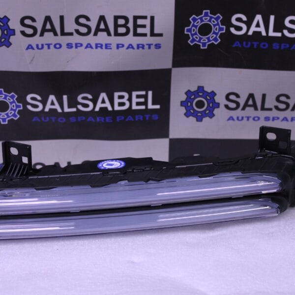 PORSCHE 991 TURBO ADDITIONAL HEADLIGHT LEFT 99163116301