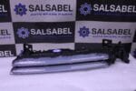 PORSCHE 991 TURBO ADDITIONAL HEADLIGHT LEFT 99163116301