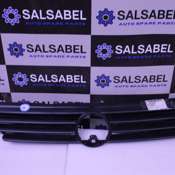 VOLKSWAGEN RADIATOR GRILLE 6N0853653B 01C